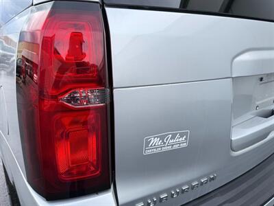 2020 Chevrolet Suburban LT   - Photo 37 - Sandy, UT 84070