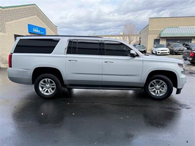 2020 Chevrolet Suburban LT   - Photo 15 - Sandy, UT 84070