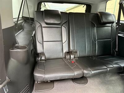 2020 Chevrolet Suburban LT   - Photo 13 - Sandy, UT 84070