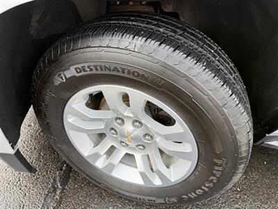 2020 Chevrolet Suburban LT   - Photo 40 - Sandy, UT 84070