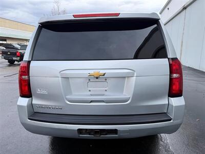 2020 Chevrolet Suburban LT   - Photo 38 - Sandy, UT 84070