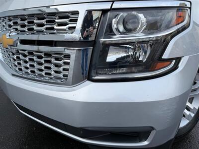 2020 Chevrolet Suburban LT   - Photo 36 - Sandy, UT 84070
