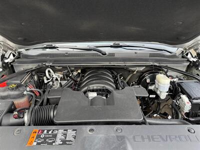 2020 Chevrolet Suburban LT   - Photo 42 - Sandy, UT 84070
