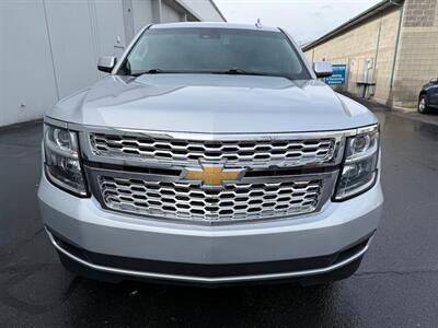 2020 Chevrolet Suburban LT   - Photo 35 - Sandy, UT 84070
