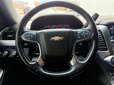 2020 Chevrolet Suburban LT   - Photo 21 - Sandy, UT 84070