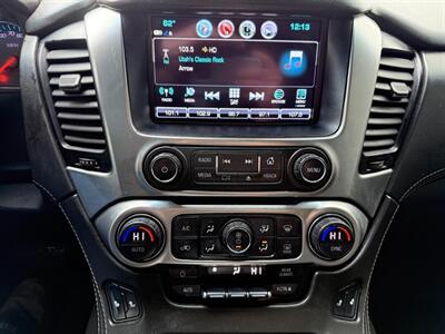 2020 Chevrolet Suburban LT   - Photo 23 - Sandy, UT 84070