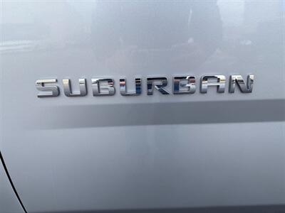 2020 Chevrolet Suburban LT   - Photo 32 - Sandy, UT 84070