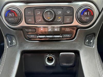 2020 Chevrolet Suburban LT   - Photo 26 - Sandy, UT 84070