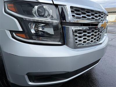 2020 Chevrolet Suburban LT   - Photo 34 - Sandy, UT 84070