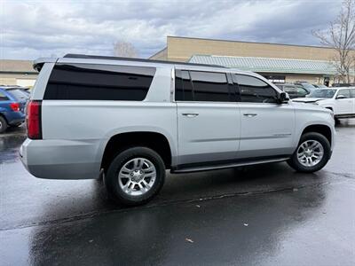 2020 Chevrolet Suburban LT   - Photo 12 - Sandy, UT 84070