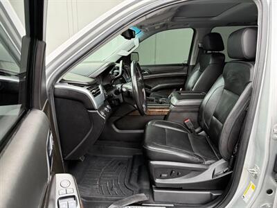 2020 Chevrolet Suburban LT   - Photo 4 - Sandy, UT 84070