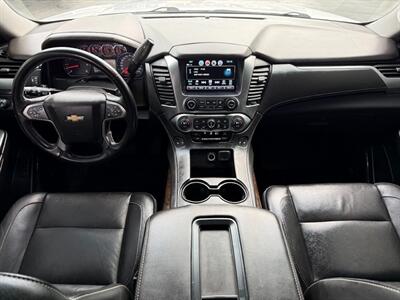 2020 Chevrolet Suburban LT   - Photo 2 - Sandy, UT 84070