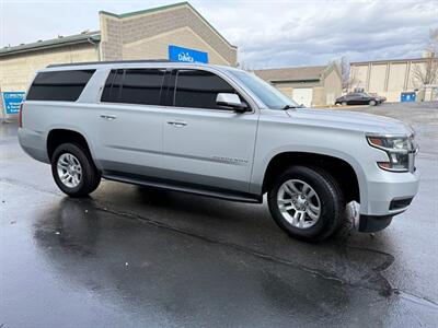 2020 Chevrolet Suburban LT   - Photo 17 - Sandy, UT 84070
