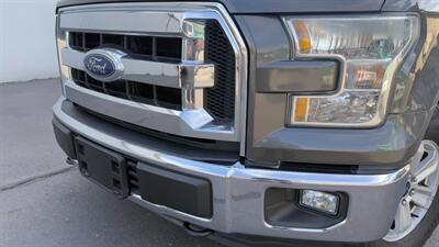 2015 Ford F-150 XLT   - Photo 21 - Sandy, UT 84070