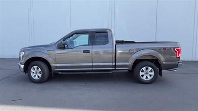 2015 Ford F-150 XLT   - Photo 5 - Sandy, UT 84070