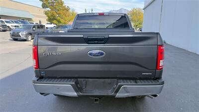 2015 Ford F-150 XLT   - Photo 23 - Sandy, UT 84070