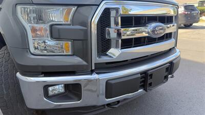 2015 Ford F-150 XLT   - Photo 19 - Sandy, UT 84070