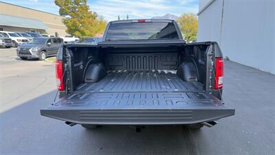 2015 Ford F-150 XLT   - Photo 8 - Sandy, UT 84070