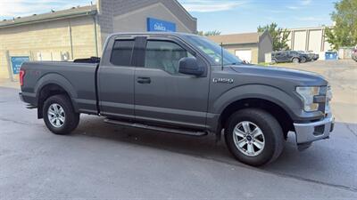 2015 Ford F-150 XLT   - Photo 11 - Sandy, UT 84070