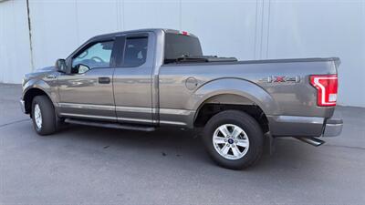 2015 Ford F-150 XLT   - Photo 7 - Sandy, UT 84070