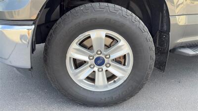 2015 Ford F-150 XLT   - Photo 25 - Sandy, UT 84070