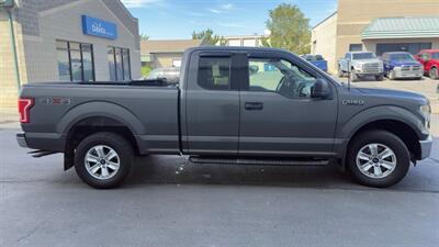 2015 Ford F-150 XLT   - Photo 10 - Sandy, UT 84070