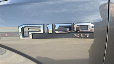 2015 Ford F-150 XLT   - Photo 16 - Sandy, UT 84070