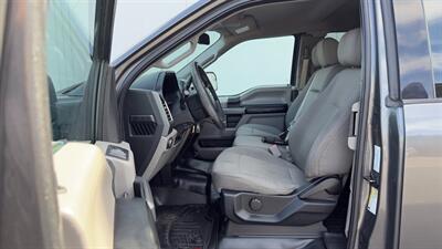 2015 Ford F-150 XLT   - Photo 2 - Sandy, UT 84070
