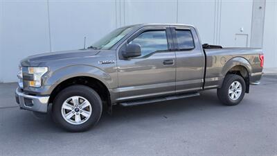 2015 Ford F-150 XLT   - Photo 4 - Sandy, UT 84070