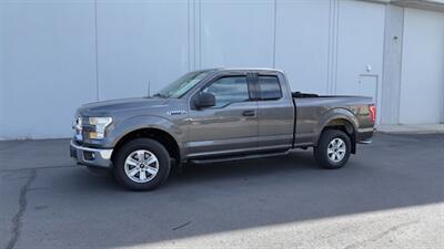 2015 Ford F-150 XLT   - Photo 1 - Sandy, UT 84070