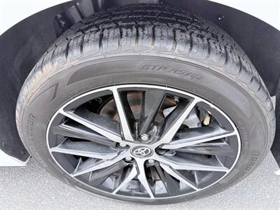 2023 Toyota Camry SE Nightshade - Photo 35 - Sandy, UT 84070