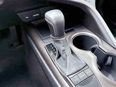 2023 Toyota Camry SE Nightshade - Photo 22 - Sandy, UT 84070