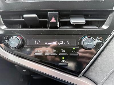 2023 Toyota Camry SE Nightshade - Photo 21 - Sandy, UT 84070