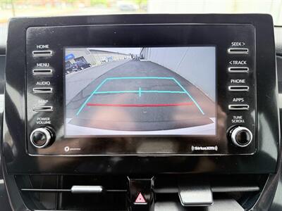 2023 Toyota Camry SE Nightshade - Photo 20 - Sandy, UT 84070