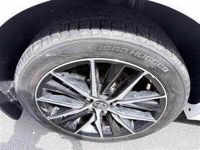 2023 Toyota Camry SE Nightshade - Photo 36 - Sandy, UT 84070
