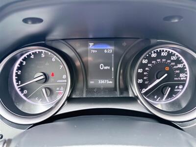 2023 Toyota Camry SE Nightshade - Photo 17 - Sandy, UT 84070