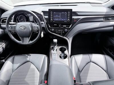 2023 Toyota Camry SE Nightshade - Photo 2 - Sandy, UT 84070