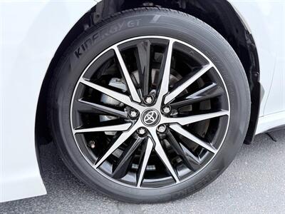 2023 Toyota Camry SE Nightshade - Photo 27 - Sandy, UT 84070