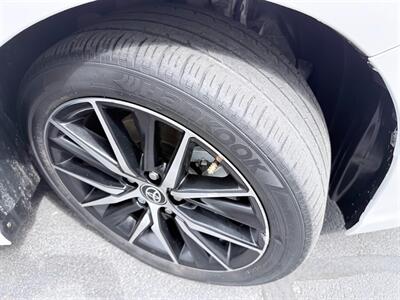 2023 Toyota Camry SE Nightshade - Photo 37 - Sandy, UT 84070
