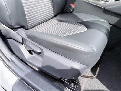 2023 Toyota Camry SE Nightshade - Photo 25 - Sandy, UT 84070