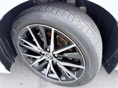 2023 Toyota Camry SE Nightshade - Photo 34 - Sandy, UT 84070