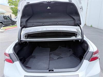 2023 Toyota Camry SE Nightshade - Photo 8 - Sandy, UT 84070