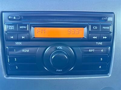 2013 Nissan Titan SV   - Photo 21 - Sandy, UT 84070