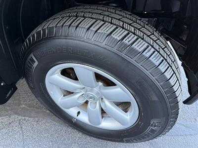 2013 Nissan Titan SV   - Photo 38 - Sandy, UT 84070