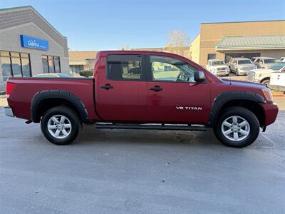2013 Nissan Titan SV   - Photo 11 - Sandy, UT 84070