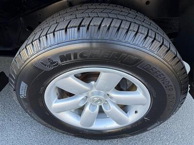 2013 Nissan Titan SV   - Photo 36 - Sandy, UT 84070