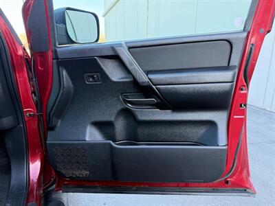 2013 Nissan Titan SV   - Photo 25 - Sandy, UT 84070
