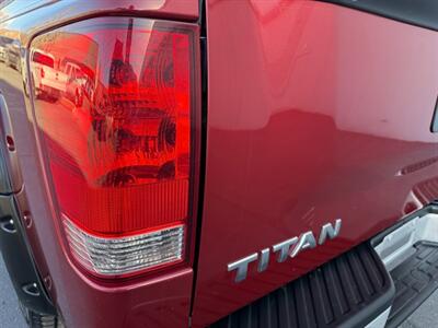 2013 Nissan Titan SV   - Photo 32 - Sandy, UT 84070