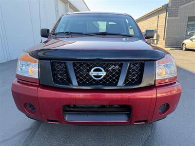 2013 Nissan Titan SV   - Photo 30 - Sandy, UT 84070
