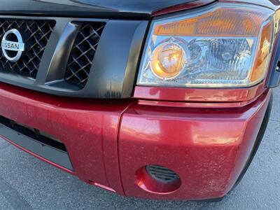 2013 Nissan Titan SV   - Photo 31 - Sandy, UT 84070